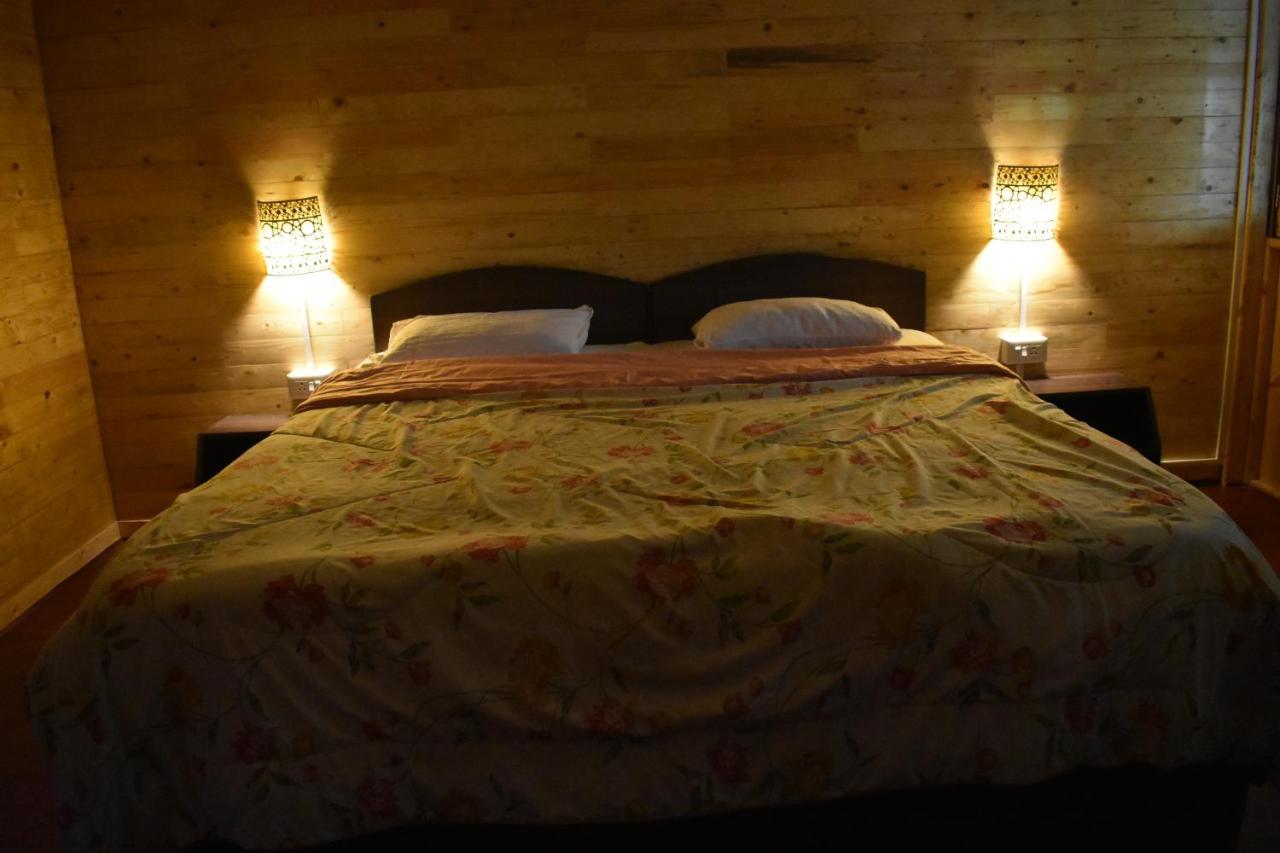 Club Palolem Resort Экстерьер фото