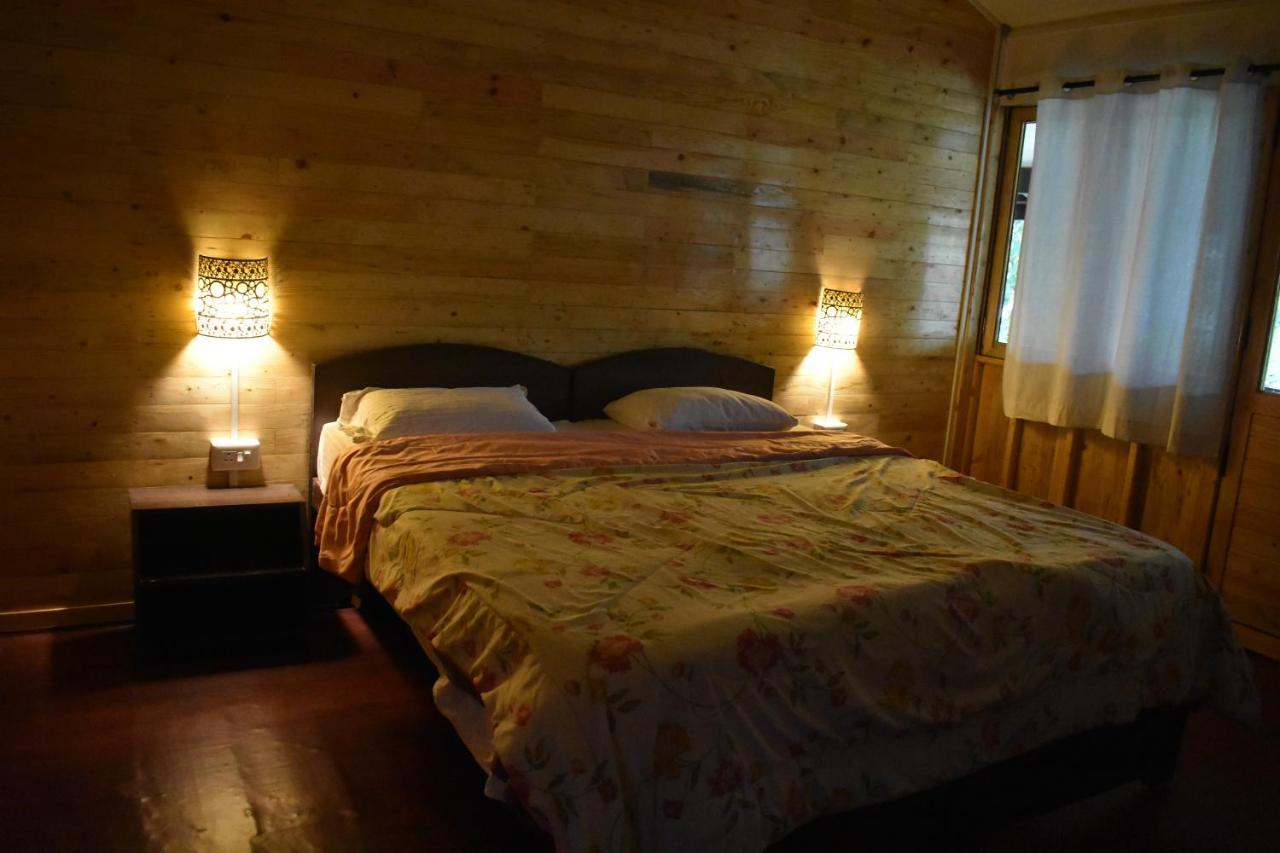 Club Palolem Resort Экстерьер фото